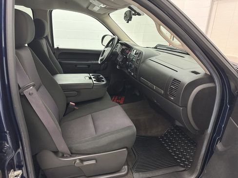 Used 2012 Chevrolet Silverado 1500 LT w/ All-Star Edition AWD/4WD image 37