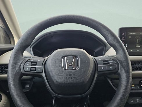 New 2027 Honda HR-V LX image 28