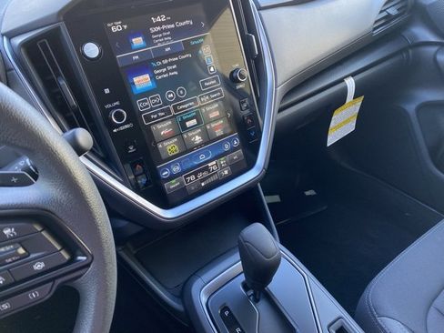 New 2025 Subaru Crosstrek 2.0i Premium w/ Popular Package #4 image 14