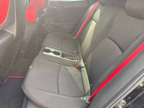 Used 2019 Honda Civic Type R image 18