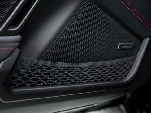 Certified 2025 Porsche 911 GT3 image 25