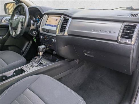 Used 2019 Ford Ranger XLT w/ Equipment Group 301A Mid AWD/4WD image 20