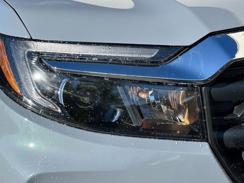 New 2026 Honda Ridgeline RTL image 30