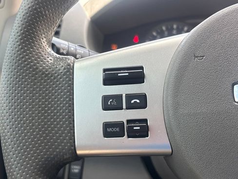 Used 2020 Nissan Frontier SV w/ Midnight Edition Floor Mats RWD image 18