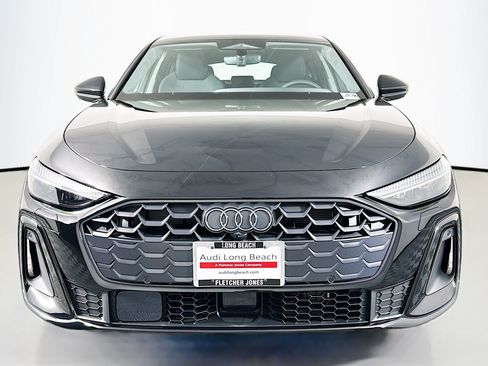 New 2026 Audi A5 2.0T Premium Plus AWD/4WD image 2