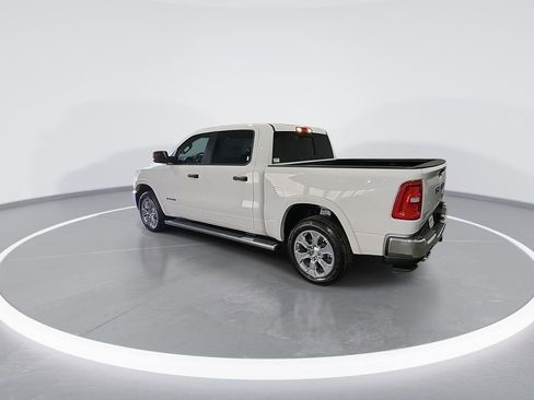 New 2026 RAM 1500 Big Horn image 6