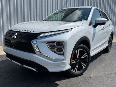 Used 2024 Mitsubishi Eclipse Cross SE