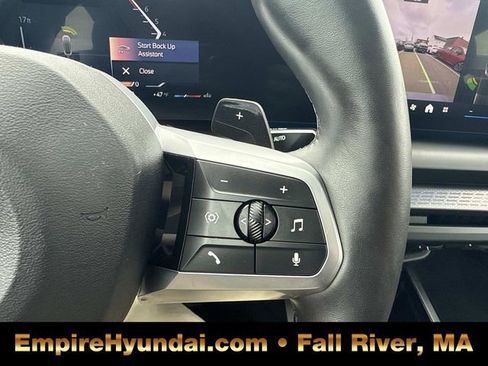 Used 2025 BMW 228i xDrive 228 xDrive Gran Coupe 4D Sedan image 29