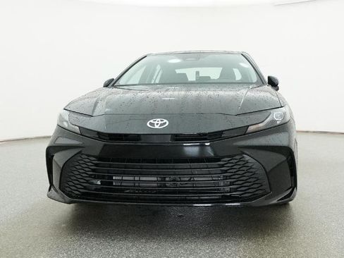 New 2026 Toyota Camry LE FWD image 18