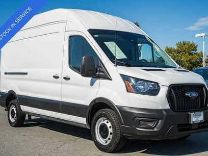 Used 2024 Ford Transit 250 148 High Roof