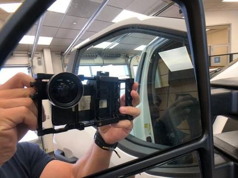 New 2025 Ford F250 XLT w/ 360-Degree Camera Package image 21