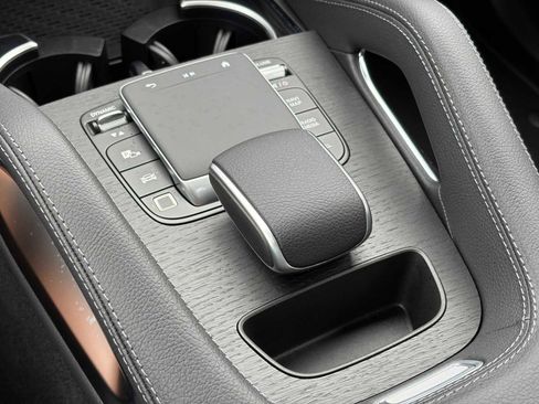 New 2026 Mercedes-Benz GLE 350 4MATIC image 17