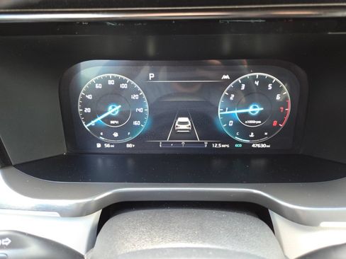 Used 2023 Kia Sorento SX AWD/4WD image 37