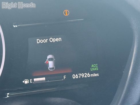 Used 2022 Honda HR-V EX image 19