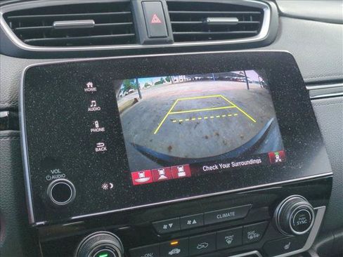 Used 2019 Honda CR-V EX image 11