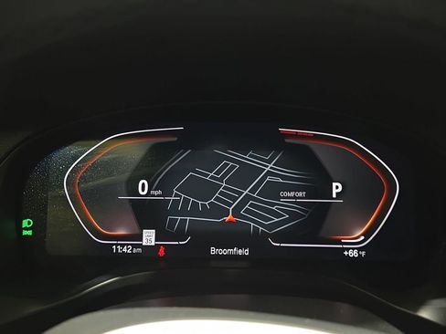 Used 2022 BMW X3 xDrive30i w/ M Sport Package image 20