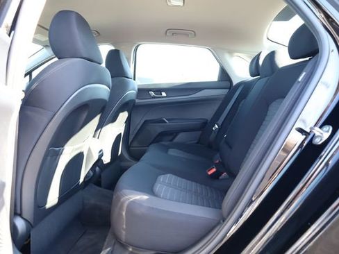 Certified 2025 Kia K5 LXS image 22