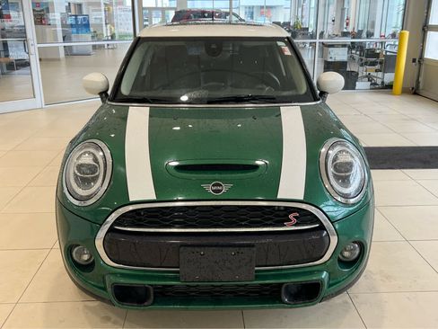 Used 2020 MINI Cooper S FWD image 2