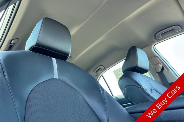 Used 2023 Toyota Camry XSE FWD image 20