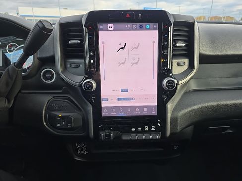 New 2025 RAM 2500 Tradesman image 26