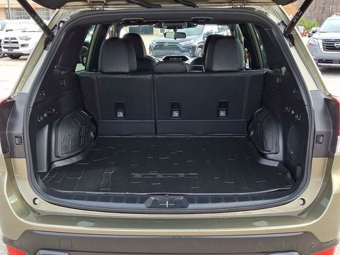 Used 2023 Subaru Forester Wilderness image 33