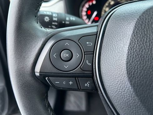 Used 2024 Toyota RAV4 Adventure image 16