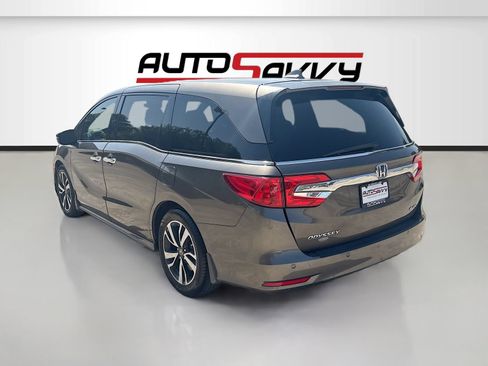 Used 2020 Honda Odyssey Elite image 5