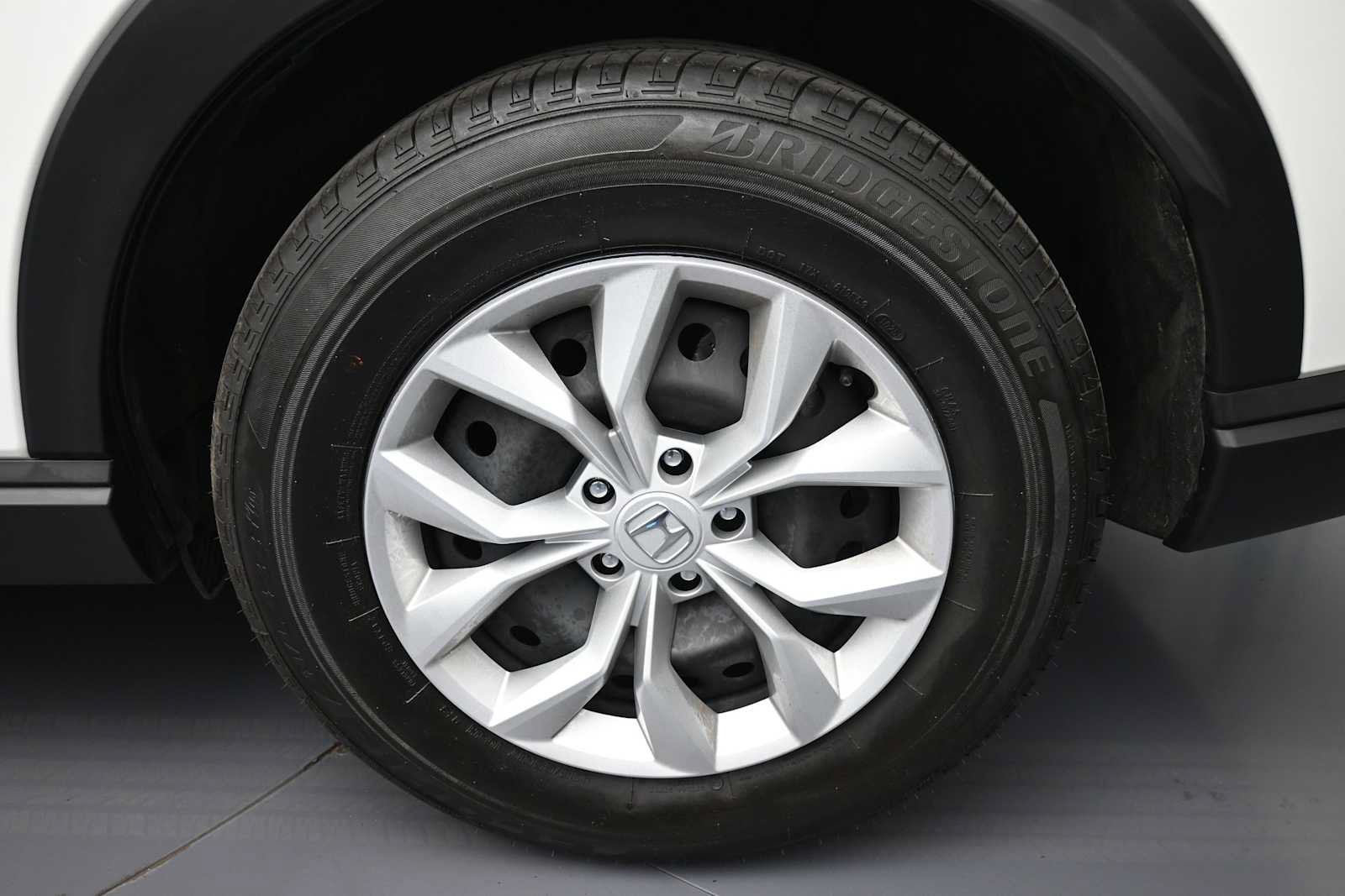 Certified 2025 Honda CR-V LX image 15