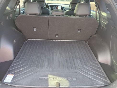Used 2023 Kia Sportage X-Line Prestige image 19