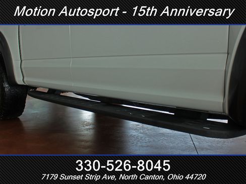 Used 2017 Ford F150 Raptor w/ Equipment Group 802A Luxury image 57