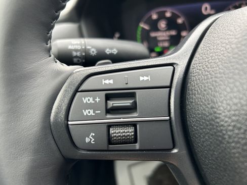 New 2025 Honda Accord Sport image 15