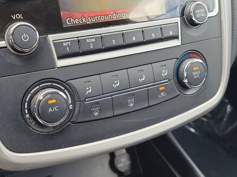 Used 2018 Nissan Altima 2.5 S w/ S Convenience Package FWD image 23