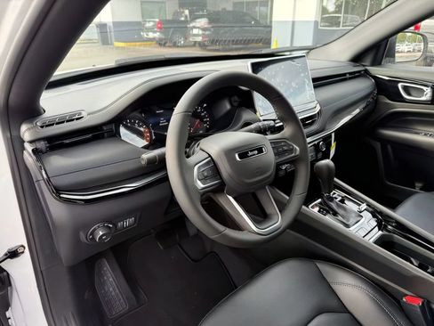 New 2026 Jeep Compass Limited AWD/4WD image 14