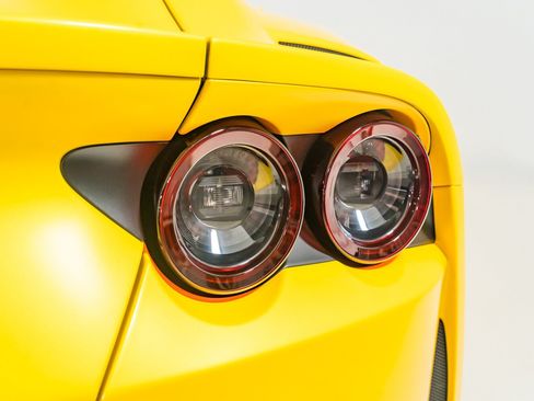 Used 2022 Ferrari 812 GTS RWD image 55