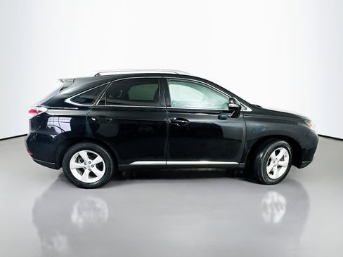 Used 2015 Lexus RX 350 AWD image 8