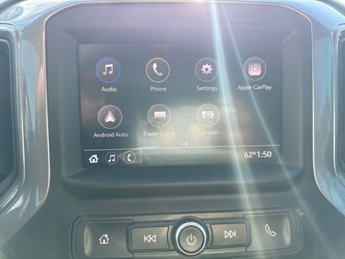 Used 2022 GMC Sierra 2500 Pro w/ Convenience Package image 19