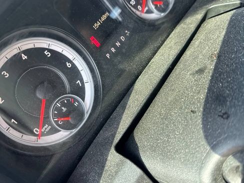 Used 2014 RAM 1500 Express AWD/4WD image 12