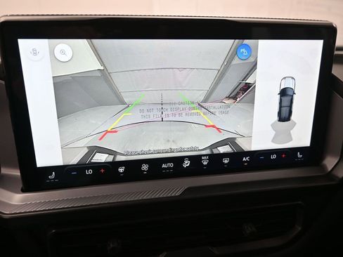 New 2025 Ford Bronco Sport Outer Banks image 6