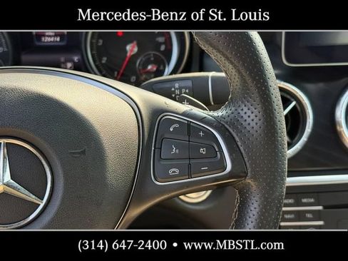 Used 2018 Mercedes-Benz CLA 250 4MATIC image 17