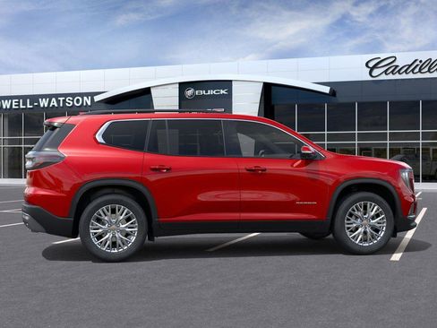 New 2026 GMC Acadia Elevation image 5
