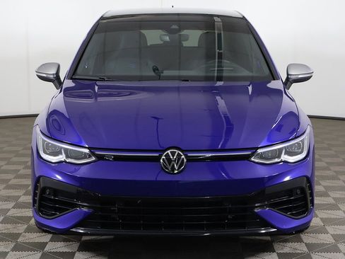 Used 2024 Volkswagen Golf R AWD/4WD image 14