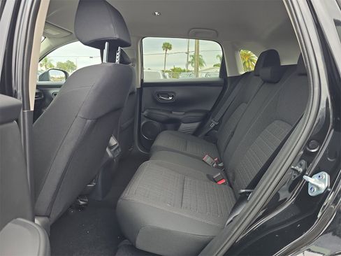 New 2026 Honda HR-V LX image 13