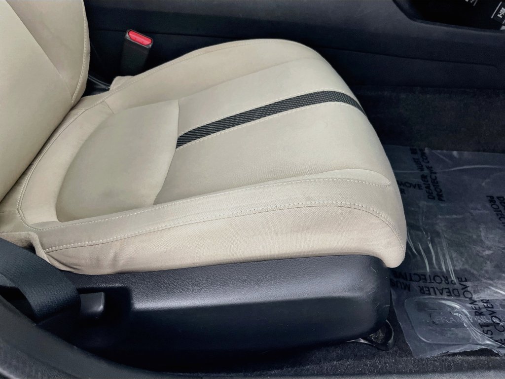 Used 2016 Honda Civic EX image 29