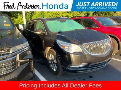 Used 2014 Buick Enclave Premium