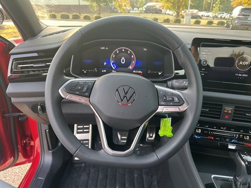 New 2026 Volkswagen Jetta Sport image 14