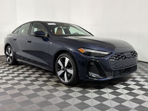 New 2026 Audi A5 2.0T Premium Plus AWD/4WD image 27