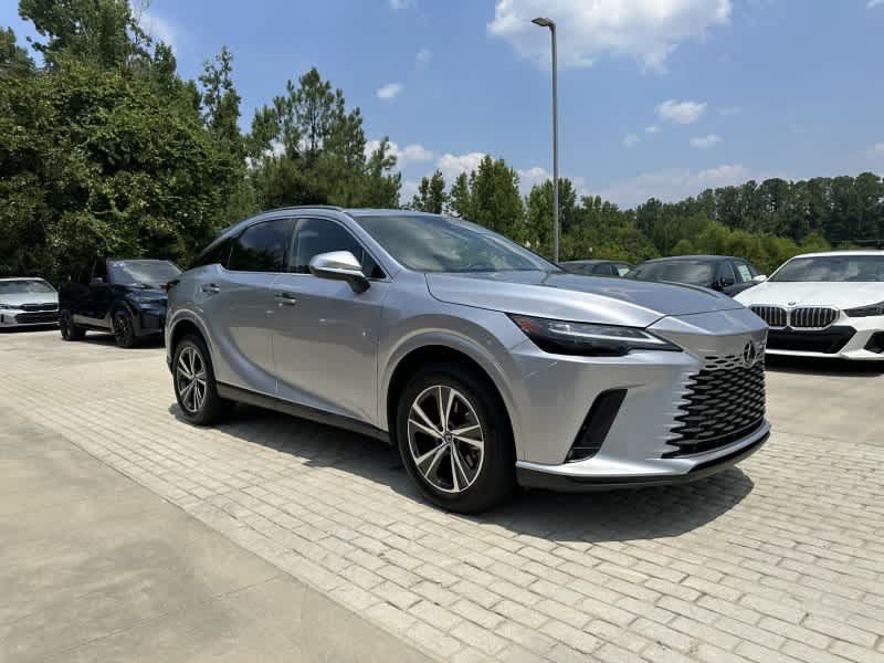 Used 2025 Lexus RX 350 Premium FWD image 15