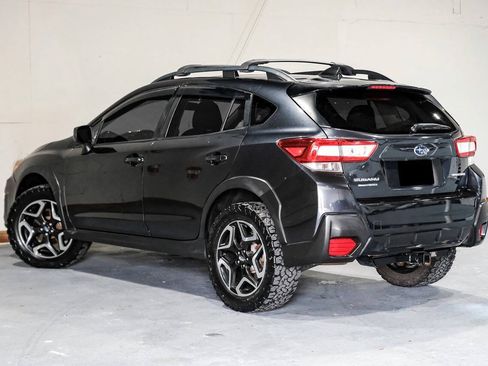 Used 2019 Subaru Crosstrek 2.0i Premium w/ Eyesight System AWD/4WD image 10