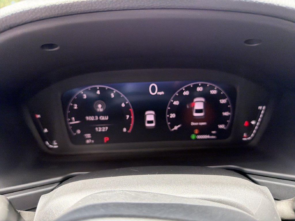 New 2026 Honda Accord LX image 25