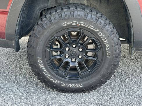 Used 2025 RAM 1500 Rebel w/ Rebel Level 1 Equipment Group image 17